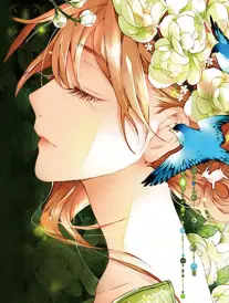 折页山海漫画改编封面：折页书册与山海纹样